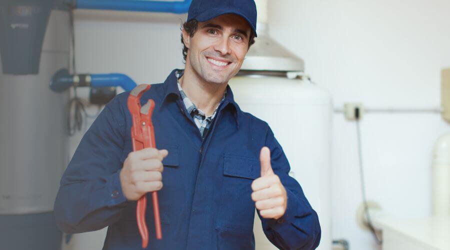 Professional emergency plumbing in Georgetown, IN